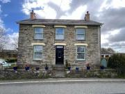 3 Bedroom Detached House For Sale In Llandysul
