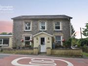 3 Bedroom Detached House For Sale In Llandysul