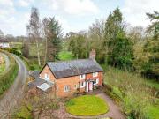3 Bedroom Detached House For Sale In Llanymynech