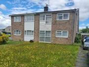 3 bedroom detached house for sale in Llwyn Brith...