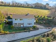 3 Bedroom Detached House For Sale In Loddiswell