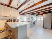 3 Bedroom Detached House For Sale In Lodge Lane,...
