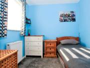 3 bedroom detached house for sale in Long Pasture,...