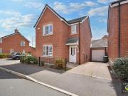 3 bedroom detached house for sale in Longstone Avenue,...