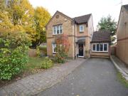 3 bedroom detached house for sale in Lorimer Close,... 3 bedroom detached house for sale in Lorimer Close,...