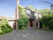 3 Bedroom Detached House For Sale In Loughton
