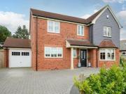 3 Bedroom Detached House For Sale In Lower Broadheath
