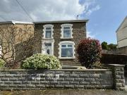 3 Bedroom Detached House For Sale In Lower Brynamman,...