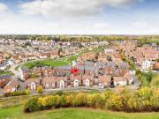 3 bedroom detached house for sale in Lowery Crescent,...