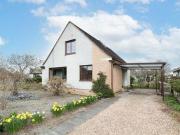 3 Bedroom Detached House For Sale In Luncarty, Perth