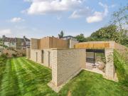 3 bedroom detached house for sale in Lymore Avenue,...