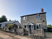 3 Bedroom Detached House For Sale In Lyonshall, Kington