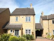 3 bedroom detached house for sale in Lyspitt Common...