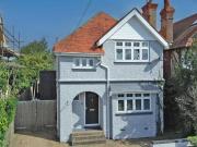 3 Bedroom Detached House For Sale In Maidenhead, Berkshire