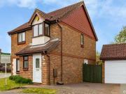 3 Bedroom Detached House For Sale In Maidstone