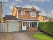 3 Bedroom Detached House For Sale In Maidstone, Kent