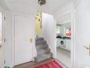 3 Bedroom Detached House For Sale In Malbet Wynd,...