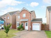 3 bedroom detached house for sale in Mallard Drive...
