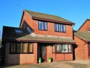 3 bedroom detached house for sale in Mallards Reach...