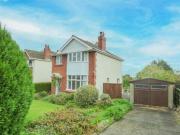 3 Bedroom Detached House For Sale In Malvern