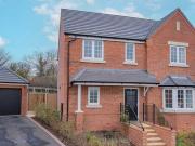 3 bedroom detached house for sale in Malvern Oaks Close...