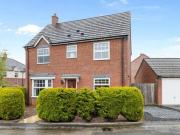 3 Bedroom Detached House For Sale In Malvern, Worcestershire