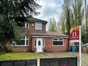 3 Bedroom Detached House For Sale In Manchester