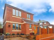 3 Bedroom Detached House For Sale In Manchester, Greater...