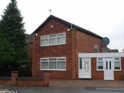 3 Bedroom Detached House For Sale In Manchester, Greater...