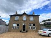 3 bedroom detached house for sale in Manchester Road...