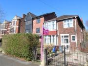 3 bedroom detached house for sale in Manley Road,...