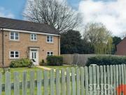 3 Bedroom Detached House For Sale In Mansfield