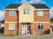 3 Bedroom Detached House For Sale In Mansfield,...