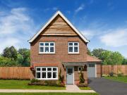 3 bedroom detached house for sale in Manston Lane,...