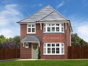 3 bedroom detached house for sale in Manston Lane,...