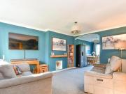3 Bedroom Detached House For Sale In Marden, Tonbridge