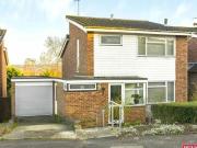 3 Bedroom Detached House For Sale In Marlow