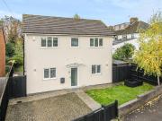 3 bedroom detached house for sale in Marston, Oxford, OX3