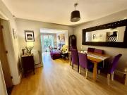 3 bedroom detached house for sale in Mason Street,...