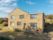 3 bedroom detached house for sale in Mather Fold Farm,...