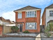 3 bedroom detached house for sale in Maxwell Road,...