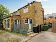 3 Bedroom Detached House For Sale In Meltham, Holmfirth