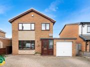 3 bedroom detached house for sale in Melton Road,...