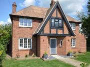 3 bedroom detached house for sale in Merton Road Watton...