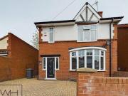 3 Bedroom Detached House For Sale In Mexborough