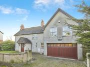 3 Bedroom Detached House For Sale In Mickleover