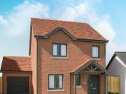 3 Bedroom Detached House For Sale In Middle Deepdale,...
