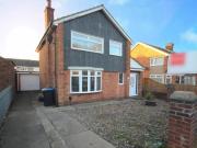 3 Bedroom Detached House For Sale In Middlesbrough,...