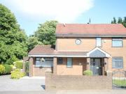 3 Bedroom Detached House For Sale In Middleton
