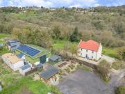 3 Bedroom Detached House For Sale In Midford, Bath